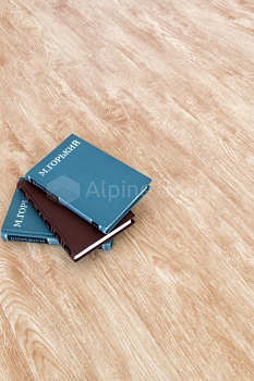 Кварцвиниловая плитка Alpine Floor Классический (Classic) Бук ECO 152-9